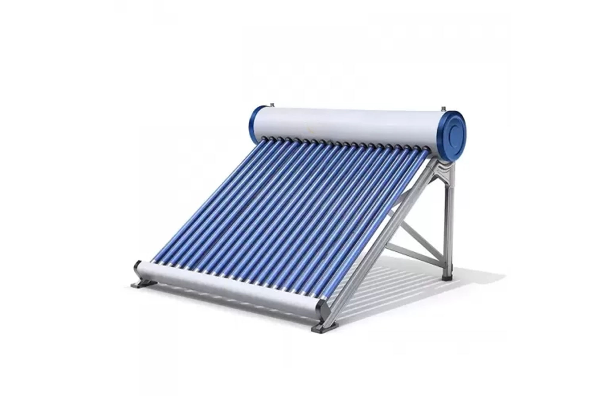 solar water heater