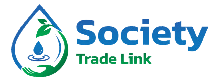 society trade links logo